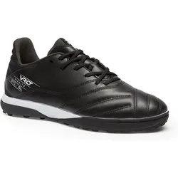 Fußball Multinockenschuhe TF Leder ‒ VIRALTO II Matador Heritage schwarz 46