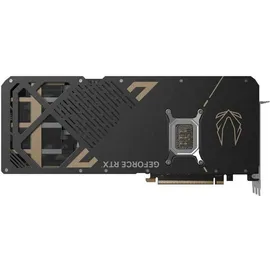 Zotac Gaming GeForce RTX 5080 SOLID OC 16GB Gddr7 Grafikkarte Durchsichtig Durchsichtig One Size -