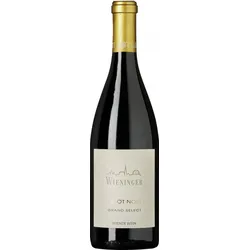 Pinot Noir Grand Select Weingut Wieninger 2021 BIO