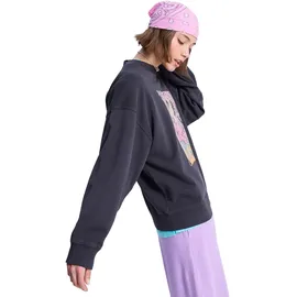Roxy Lineup Sweatshirt Mehrfarbig XS