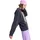 Roxy Lineup Sweatshirt Mehrfarbig XS