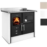 BRUNO® Küchenofen Bruno Luba | Farbwahl | 8,4 kW