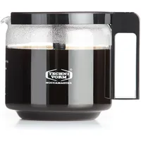 Moccamaster 89830 Glaskanne
