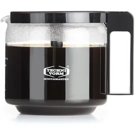 Moccamaster 89830 Glaskanne