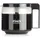 Moccamaster 89830 Glaskanne