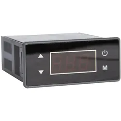 Display Mini WP Heat /Heat & Cool 3 / 5 kW