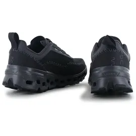 On Cloudaway 2 Herren Schwarz/Grau 42