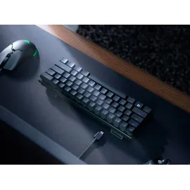 Razer Huntsman Mini Clicky US schwarz