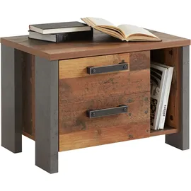 Forte Clif – braun