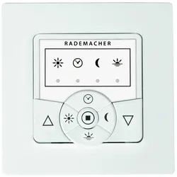 1St. Rademacher Troll Basis DuoFern 5615-UW 185x105x65mm