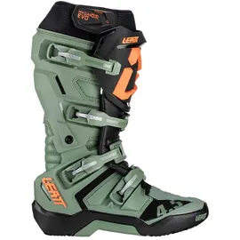 Leatt 4.5 Hydradri Cactus Grün 44,5