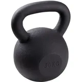 Kübler Sport Kettlebell, 36 kg - Schwarz
