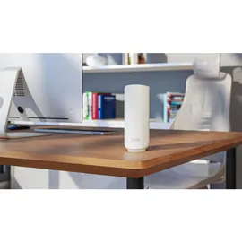 Netgear Orbi 370-Serie RBE373 Dualband Router 2 St.