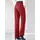 Cosma Hose 19 rot