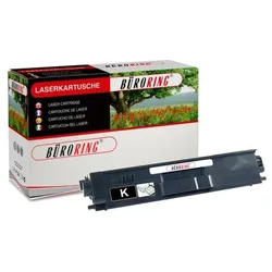Toner schwarz für HL-4150CDN HL-4570CDW,HL-4570CDWT ersetzt Brother TN-325BK