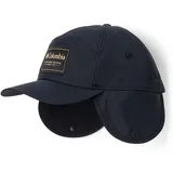 Columbia Landroamer Ear Flap Cap schwarz One Size