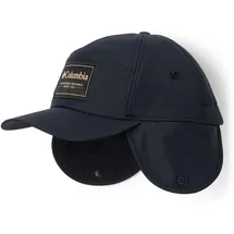 Columbia Landroamer Ear Flap Cap schwarz One Size