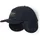 Columbia Landroamer Ear Flap Cap schwarz One Size