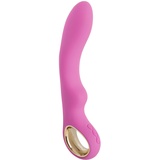 You2Toys Dual Vibrator Petit | 2 Motoren, 10 Vibrationsmodi 1 St