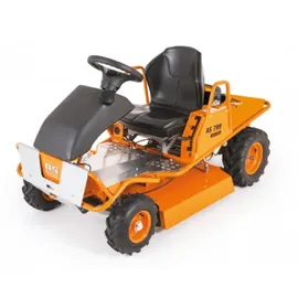 AS-Motor AS 799 Rider Aufsitzmäher