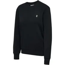 hummel hmlPULSE Sweatshirt Damen 2001 black S