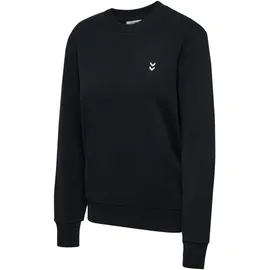 hummel hmlPULSE Sweatshirt Damen 2001 black S