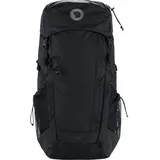 Fjällräven Abisko Hike 35L Trekkingrucksäck, Black, M/L