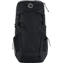 Fjällräven Abisko Hike 35L Trekkingrucksäck, Black, M/L