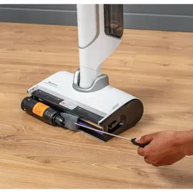 Tefal X-Clean 10 Weiß