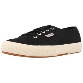 SUPERGA 2750 Cotu Classic black 43
