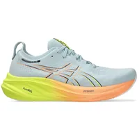 Asics Herren Gel-Nimbus 26 Paris grau 45.0