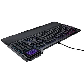 Turtle Beach Command KB5 flache Titan-Schalter DE
