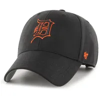 '47 Brand Trucker Cap schwarz Einheitsgröße