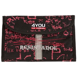 4YOU Soft Etui, ungefüllt Resistance