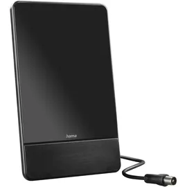 Hama Zimmerantenne "Pro" für DVB-T2, aktiv, automatische Verstärkung