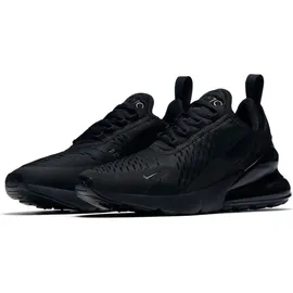 Nike Air Max 270 Damen Black/Black/Black 36