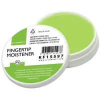 Q-Connect KF15597 Fingerbefeuchter