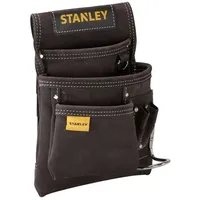 Stanley STST1-80114 Nageltasche mit Hammerhalter STST1-80114 - Stanley