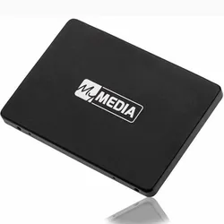 Festplatte MyMedia 1 TB SSD