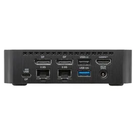 Asus PN54-BBR522MNS1 Barebone AMD Ryzen 5 220 0GB/0GB DOS