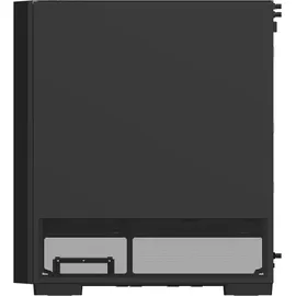 Thermaltake S380 TG ARGB Black