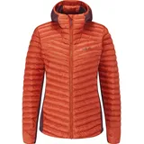 Rab Cirrus Flex 2.0 Hoody Wmns red grapefruit (RGP) 08