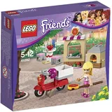 LEGO Friends 41092 - Stephanie's Pizzeria