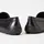 GEOX New Fast Loafer Herren Schwarz 39