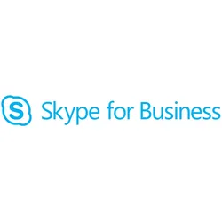 Microsoft Skype for Business Server Standard CAL - Lizenz & Softwareversicherung