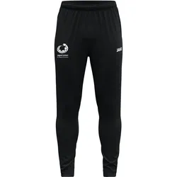 JAKO "Jugend trainiert" Trainingshose Dynamic (schwarz / Größe M / Unisex)