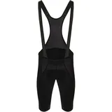 Sportful Herren SRK Bib kurz (Größe XL, schwarz)