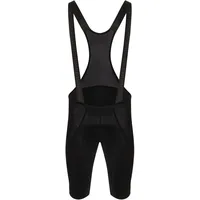 Sportful Herren SRK Bib kurz (Größe XL, schwarz)