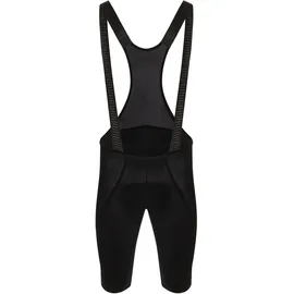 Sportful Herren SRK Bib kurz (Größe XL, schwarz)
