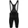 Sportful Herren SRK Bib kurz (Größe XL, schwarz)